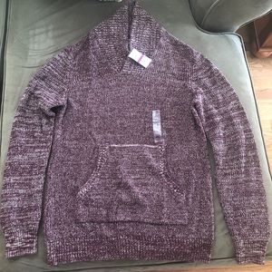 Men’s American Rag Winter Chalet Sweater XXL